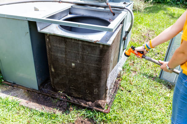 Best Air Duct Cleaning Near Me  in Pecan Acres, TX