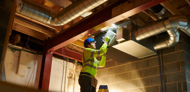 Best Air Duct Cleaning Company Near Me  in Pecan Acres, TX