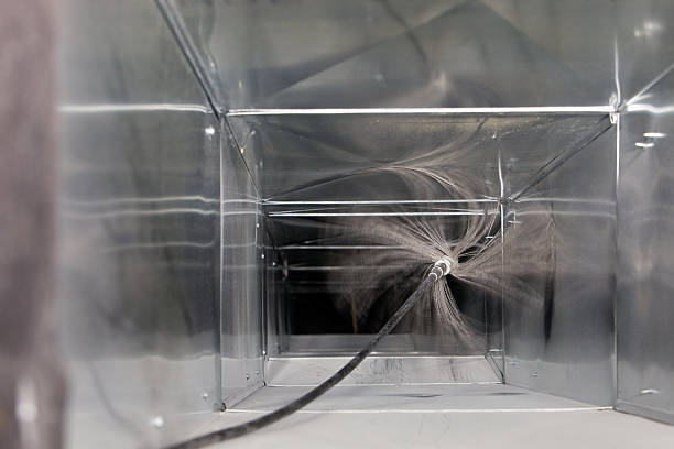 Best Residential Air Duct Cleaning  in Pecan Acres, TX