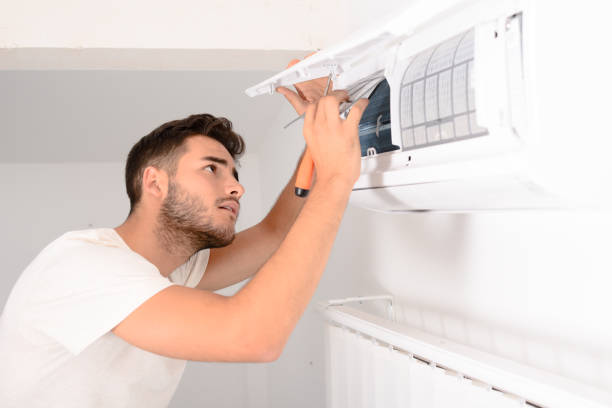 Best Local Air Duct Cleaning Services  in Pecan Acres, TX
