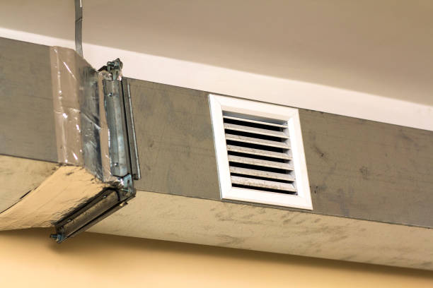Best HVAC Air Duct Cleaning  in Pecan Acres, TX